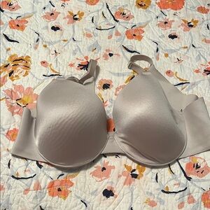 Soma Vanishing Back Full Coverage Bra